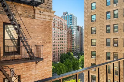 301 W 108th Street #7C, New York City, NY 10025 - Photo 5