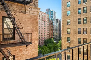 301 W 108th St, New York City, NY 10025 - Photo 5