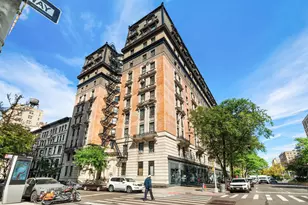 301 W 108th St, New York City, NY 10025 - Photo 13