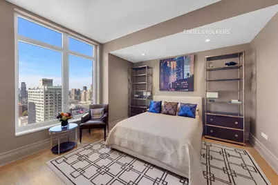 15 Central Park W #25E, New York, NY 10023 - Photo 9
