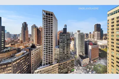 15 Central Park W #25E, New York, NY 10023 - Photo 3