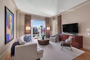 15 Central Prk W, New York, NY 10023 - Photo 1
