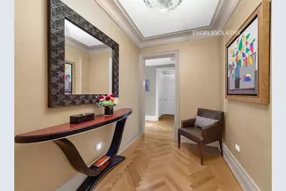 15 Central Park W #25E, New York, NY 10023 - Photo 11