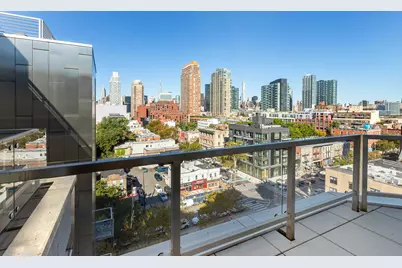 10-17 Jackson Avenue #PH-8I, New York City, NY 11101 - Photo 9