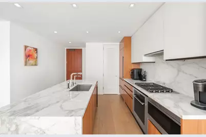1 W End Avenue #18G, New York City, NY 10023 - Photo 3