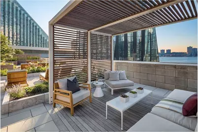 1 W End Avenue #18G, New York City, NY 10023 - Photo 13