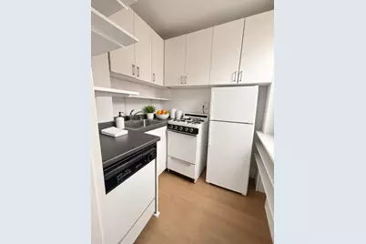 201 W 21st Street #6-E, New York City, NY 10011 - Photo 3