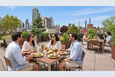 201 W 21st Street #6-E, New York City, NY 10011 - Photo 7