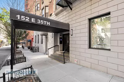 152 E 35th Street #6D, New York, NY 10016 - Photo 5