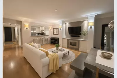 732 W End Avenue #14, New York City, NY 10025 - Photo 5