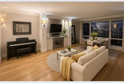732 W End Avenue #14, New York City, NY 10025 - Photo 3