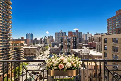 732 W End Avenue #14, New York City, NY 10025 - Photo 13