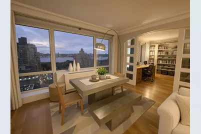 732 W End Avenue #14, New York City, NY 10025 - Photo 1