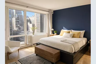 732 W End Avenue #14, New York City, NY 10025 - Photo 7