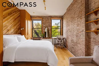 330 W 17th Street #4E, New York City, NY 10011 - Photo 3