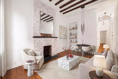 431 W 54th Street #1A, New York, NY 10019 - Photo 3