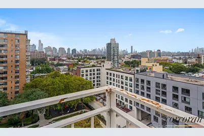 195 Willoughby Avenue #1415, Brooklyn, NY 11205 - Photo 5