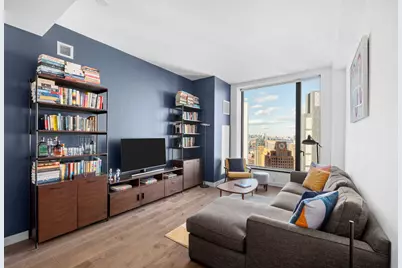 11 Hoyt Street #45B, Brooklyn, NY 11201 - Photo 1