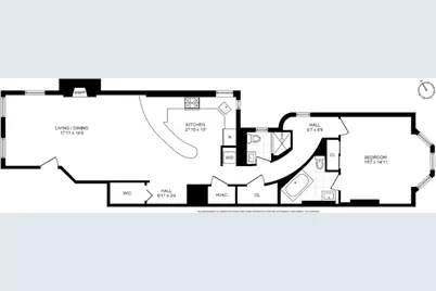 2119 5th Avenue #1, New York, NY 10035 - Photo 9