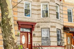 324 Weirfield St, New York City, NY 11237 - Photo 1