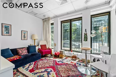 353 Central Park W #1A, New York, NY 10025 - Photo 3