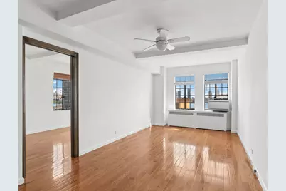 5 Tudor City Place #838, New York, NY 10017 - Photo 1