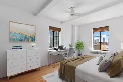 5 Tudor City Place #838, New York City, NY 10017 - Photo 5