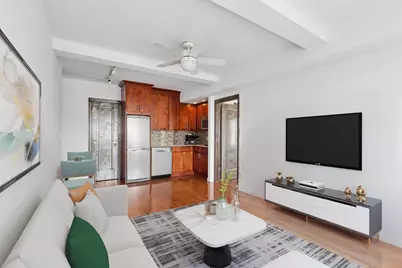 5 Tudor City Place #838, New York City, NY 10017 - Photo 7