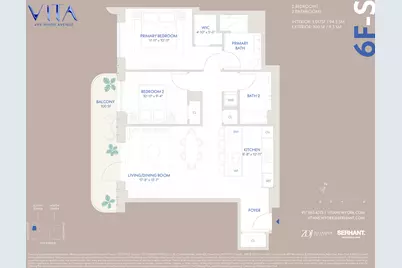 401 W 37th Street #6FS, New York City, NY 10018 - Photo 13