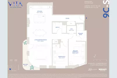 401 W 37th Street #9CS, New York City, NY 10018 - Photo 13