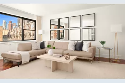 35 Sutton Place #9E, New York, NY 10022 - Photo 3