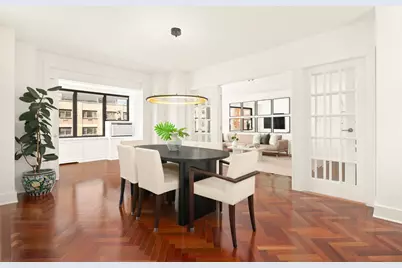 35 Sutton Place #9E, New York, NY 10022 - Photo 5