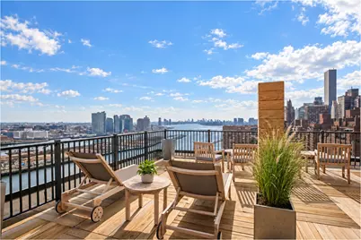 35 Sutton Place #9E, New York, NY 10022 - Photo 19