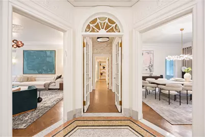 2211 Broadway #2C, New York City, NY 10024 - Photo 1