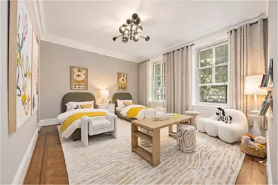 2211 Broadway #2A, New York City, NY 10024 - Photo 13