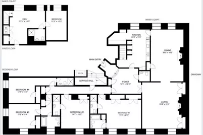 2211 Broadway #2A, New York City, NY 10024 - Photo 21