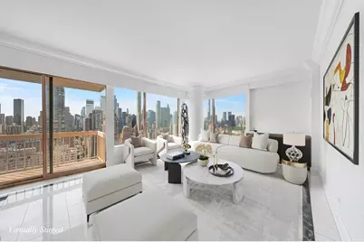 200 E 69th Street #34C, New York, NY 10065 - Photo 1