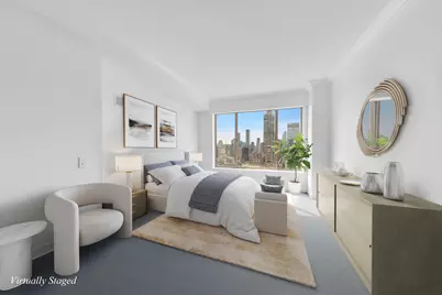 200 E 69th Street #34C, New York, NY 10065 - Photo 13