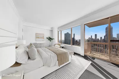 200 E 69th Street #34C, New York, NY 10065 - Photo 9