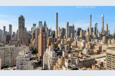 200 E 69th Street #34C, New York, NY 10065 - Photo 15