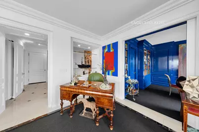 200 E 69th Street #34C, New York City, NY 10065 - Photo 7