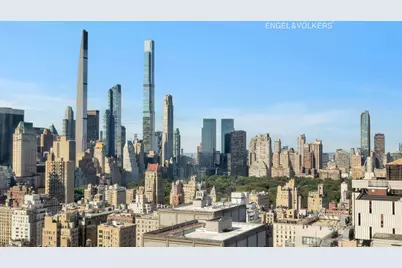 200 E 69th Street #34C, New York, NY 10065 - Photo 11