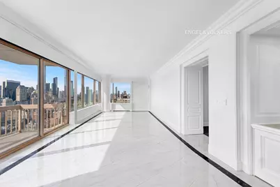 200 E 69th Street #34C, New York, NY 10065 - Photo 3