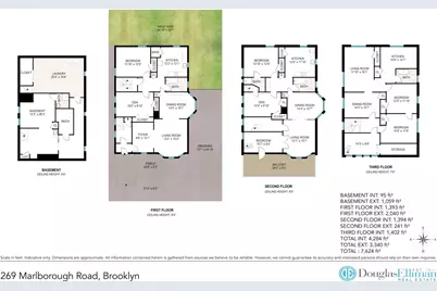 269 Marlborough Road, Brooklyn, NY 11226 - Photo 33