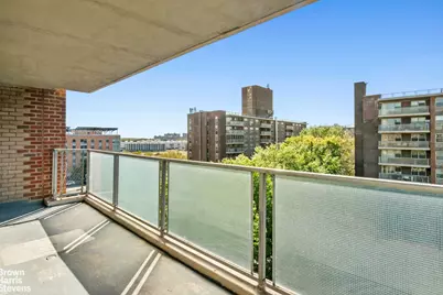 12421 Flatlands Avenue #7H, Brooklyn, NY 11207 - Photo 5