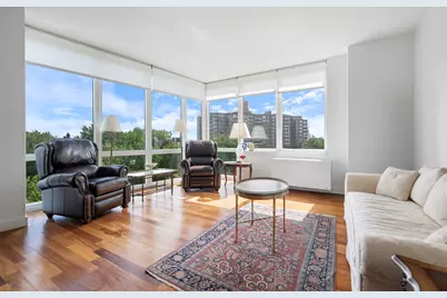 640 W 237th Street #6A, Bronx, NY 10463 - Photo 3