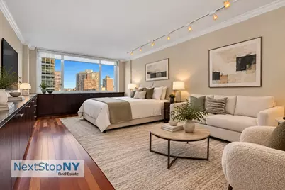 245 E 54th Street #24J, New York, NY 10022 - Photo 3