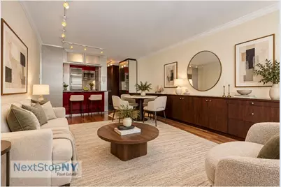 245 E 54th Street #24J, New York, NY 10022 - Photo 5