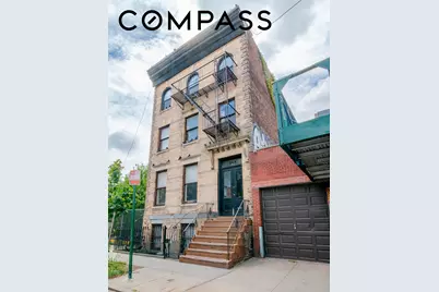 304 E 118th Street, New York City, NY 10035 - Photo 1