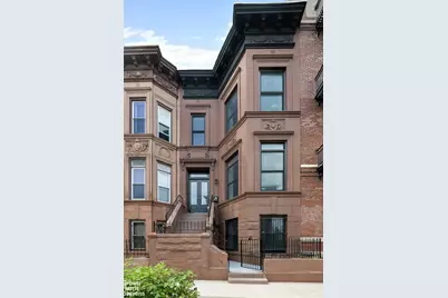 1148 Sterling Place #THOUSE, Brooklyn, NY 11213 - Photo 9